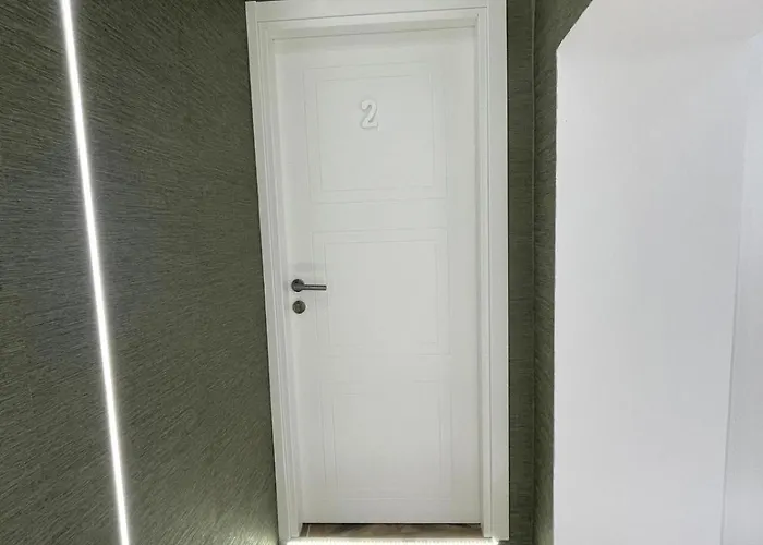 San Ferdinando Suite Room Napoli